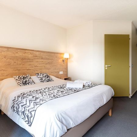 Abor Hotel, Mont De Marsan Saint-Pierre-du-Mont  Екстер'єр фото