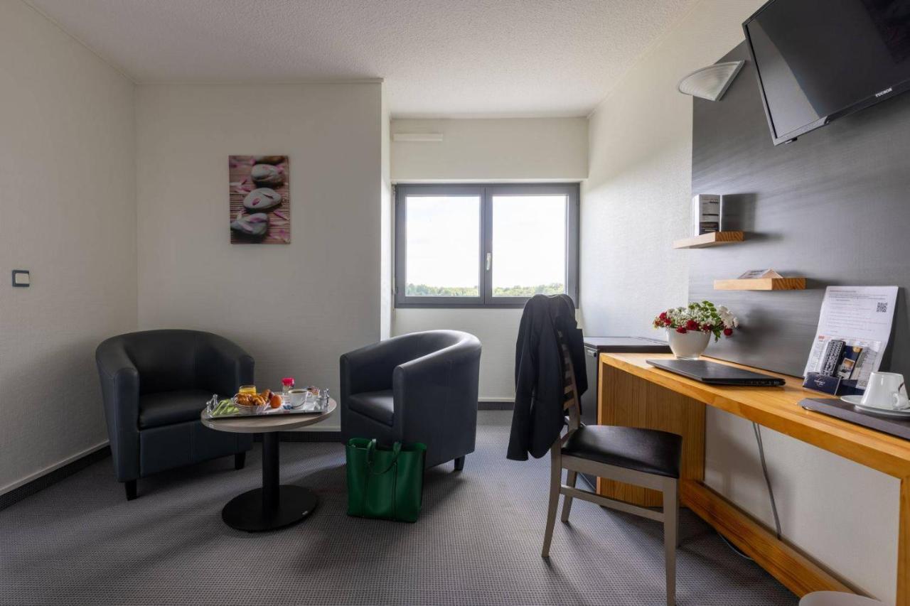 Abor Hotel, Mont De Marsan Saint-Pierre-du-Mont  Екстер'єр фото