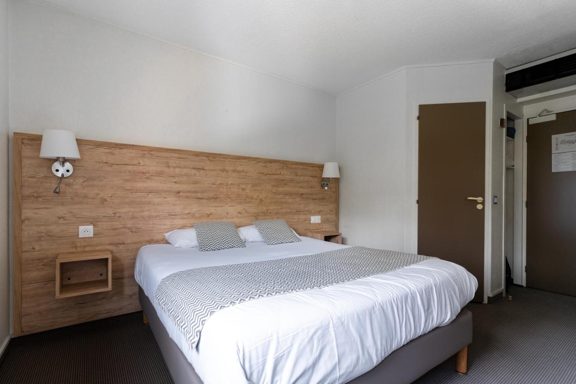 Abor Hotel, Mont De Marsan Saint-Pierre-du-Mont  Екстер'єр фото