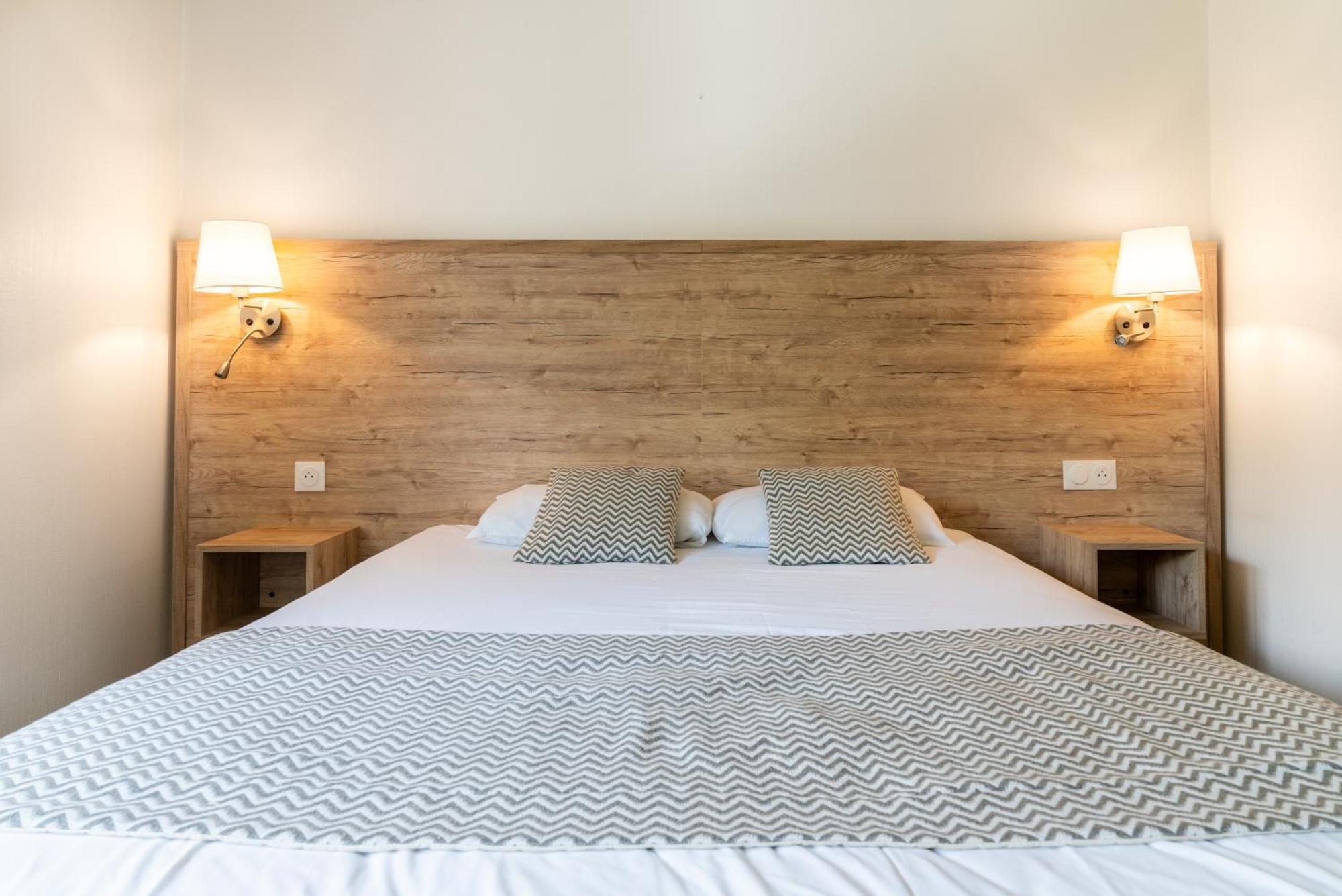 Abor Hotel, Mont De Marsan Saint-Pierre-du-Mont  Екстер'єр фото