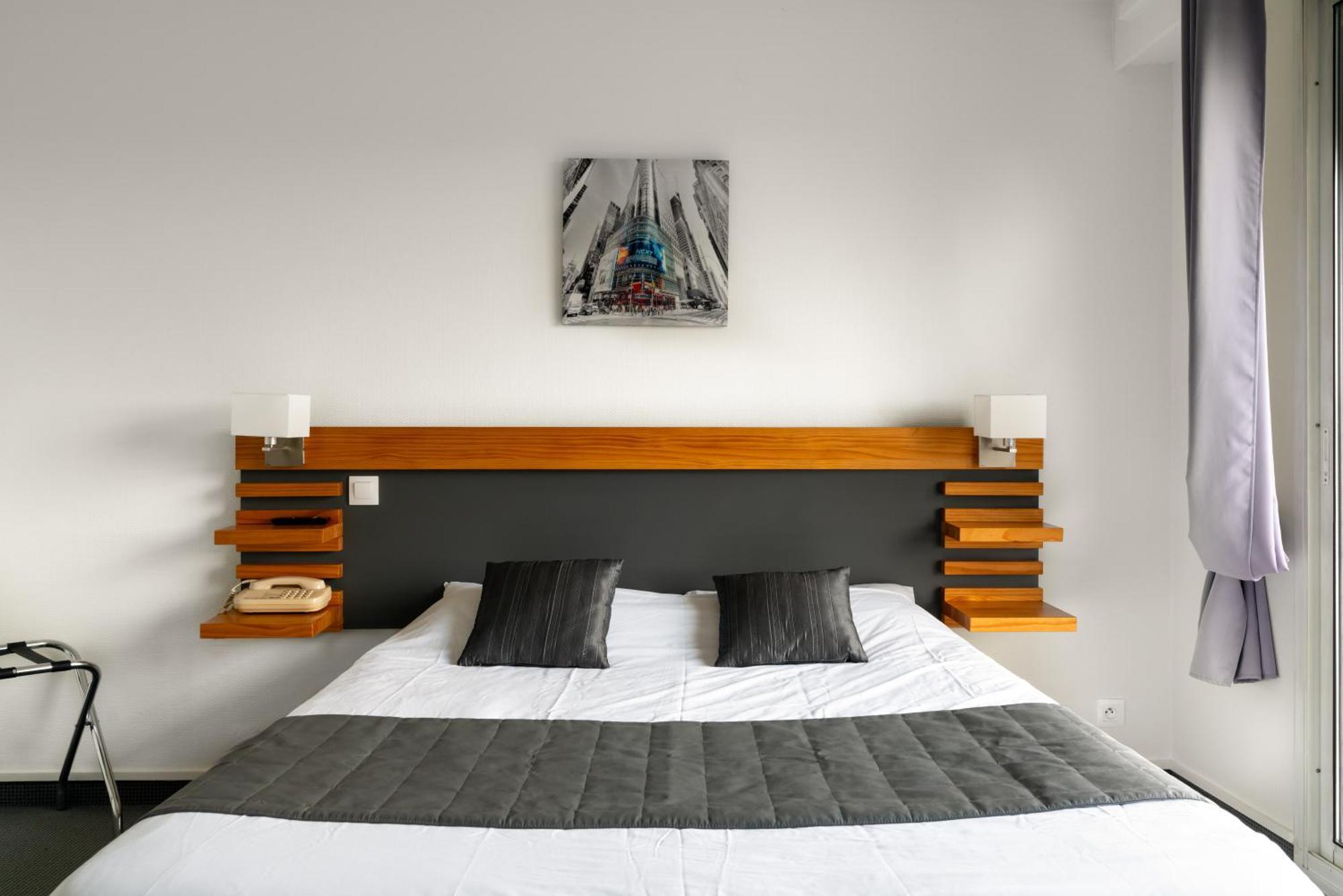 Abor Hotel, Mont De Marsan Saint-Pierre-du-Mont  Екстер'єр фото