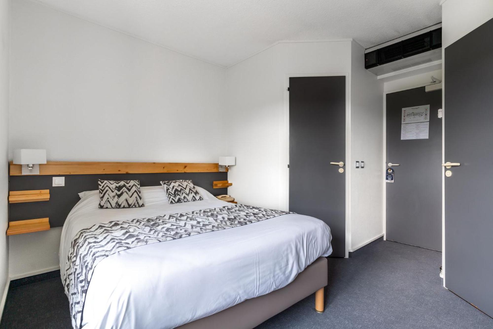 Abor Hotel, Mont De Marsan Saint-Pierre-du-Mont  Екстер'єр фото