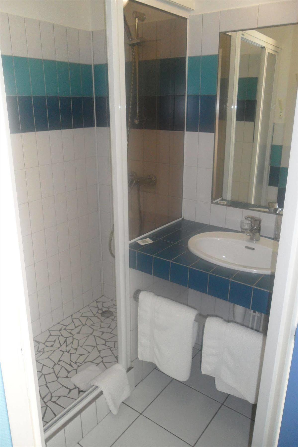 Abor Hotel, Mont De Marsan Saint-Pierre-du-Mont  Екстер'єр фото
